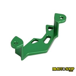 Protezione pinza freno CNC Kawasaki KX250F 2004-2018-JFG.