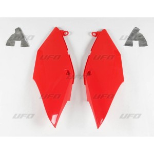 Number plate Honda CRF 450 R 17-20-HO04684 | RiMotoShop