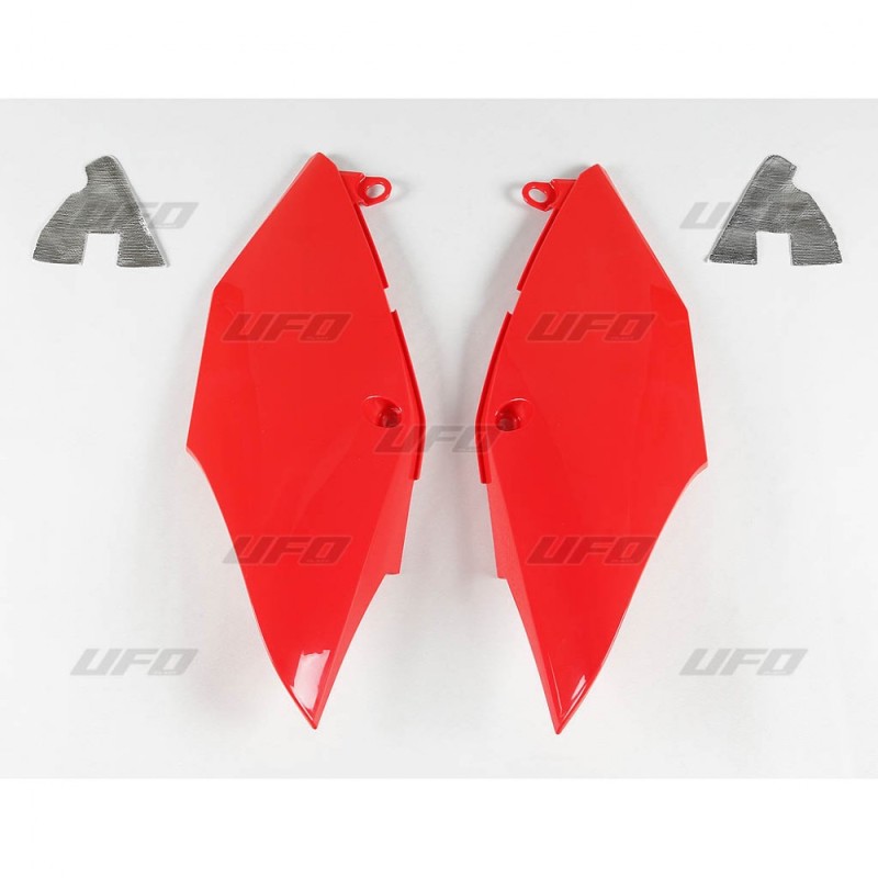 Number plate Honda CRF 450 R 17-20-HO04684 | RiMotoShop