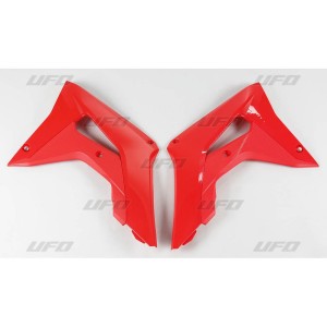 Convogliatori radiatore Honda CRF 450 R 17-20-HO04682|RiMotoShop