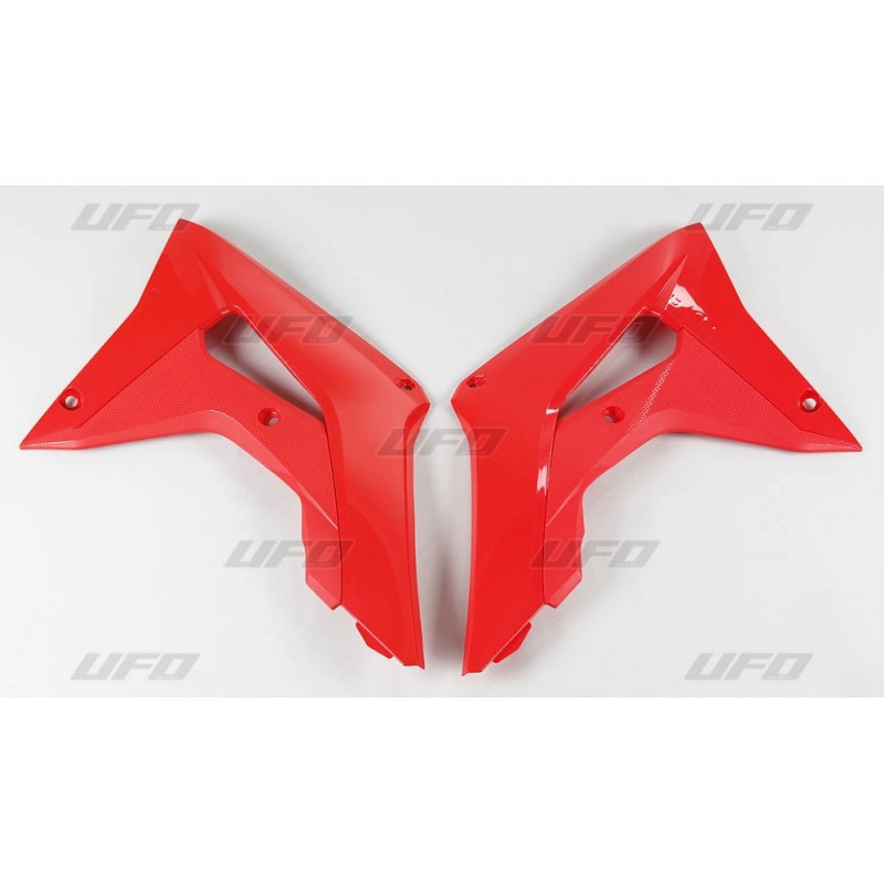 Radiator conveyors Honda CRF 450 R 17-20-HO04682 | RiMotoShop
