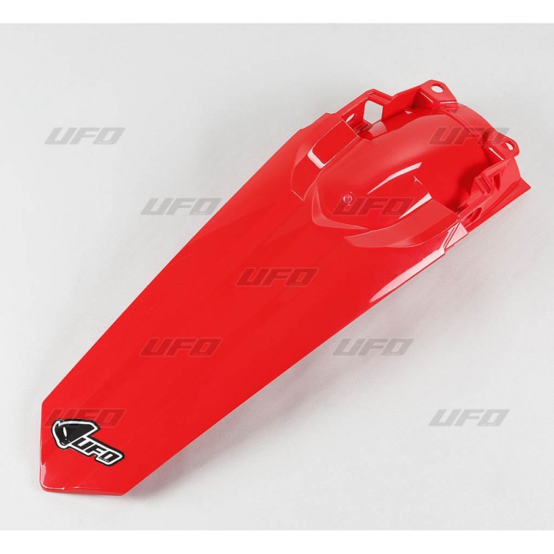 Garde-boue arrière Honda CRF 450 R (17-20)-HO04681-RiMotoShop