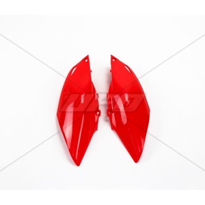 Fianchetti portanumero Honda CRF 450 R 13-16-HO04659 | RiMotoShop