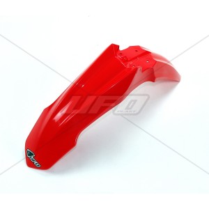 Garde-boue avant Honda CRF 450 R (13-16)-HO04655-RiMotoShop