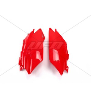 Number plate Honda CRF 450 R 11-12-HO04647 | RiMotoShop