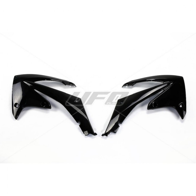 Convogliatori radiatore Honda CRF 250 R 10-13-HO04637|RiMotoShop