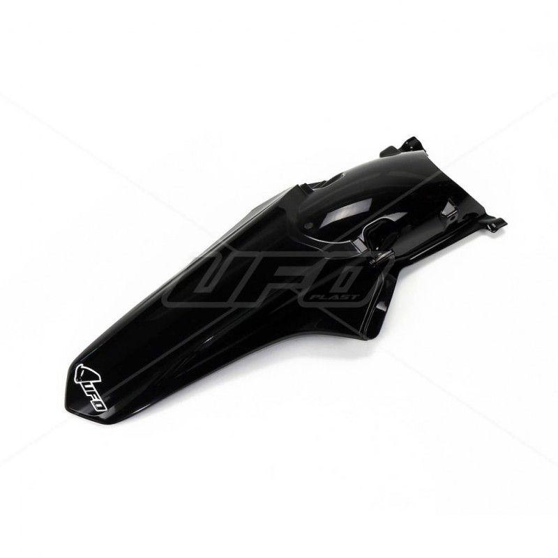 Garde-boue arrière Honda CRF 250 R (10-13)-HO04636-RiMotoShop