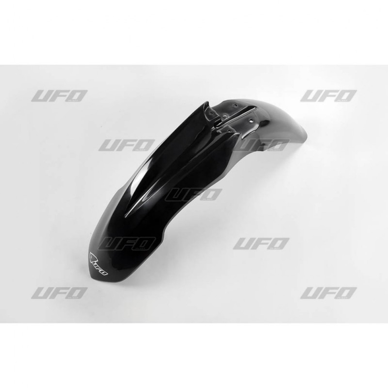 Garde-boue avant Honda CRF 250 R (10-13)-HO04635-RiMotoShop