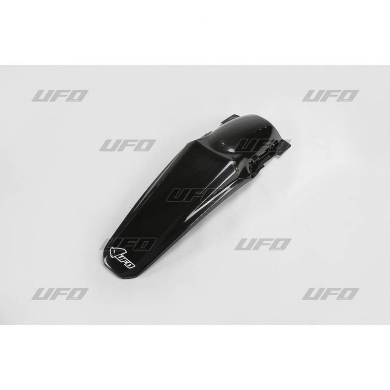 Guardabarros trasero Honda CRF 250 R 08-09