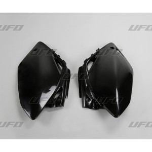 Number plate Honda CRF 450 R 07-08-HO04616 | RiMotoShop