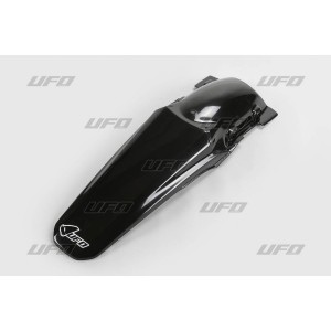 Garde-boue arrière Honda CRF 250 R (06-07)-HO04607-RiMotoShop