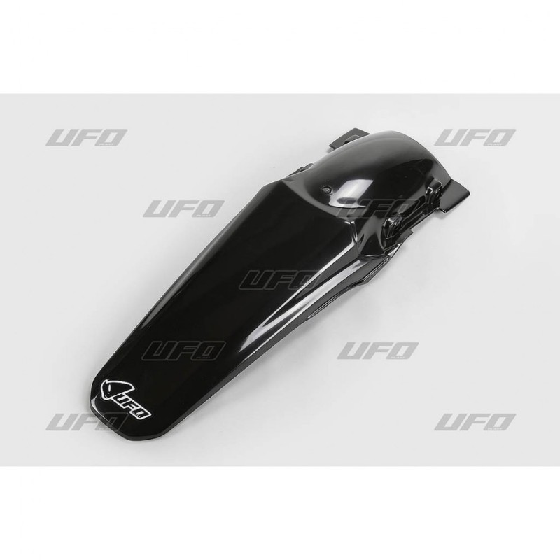 Guardabarros trasero Honda CRF 250 R 06-07