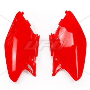 Fianchetti portanumero Honda CR 125 02-04-HO03690 | RiMotoShop