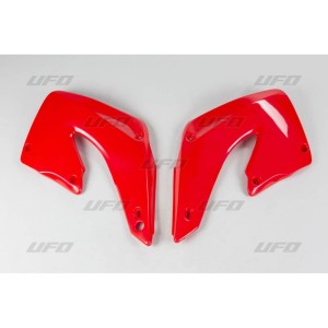 Convogliatori radiatore Honda CR 250 00-01-HO03664|RiMotoShop
