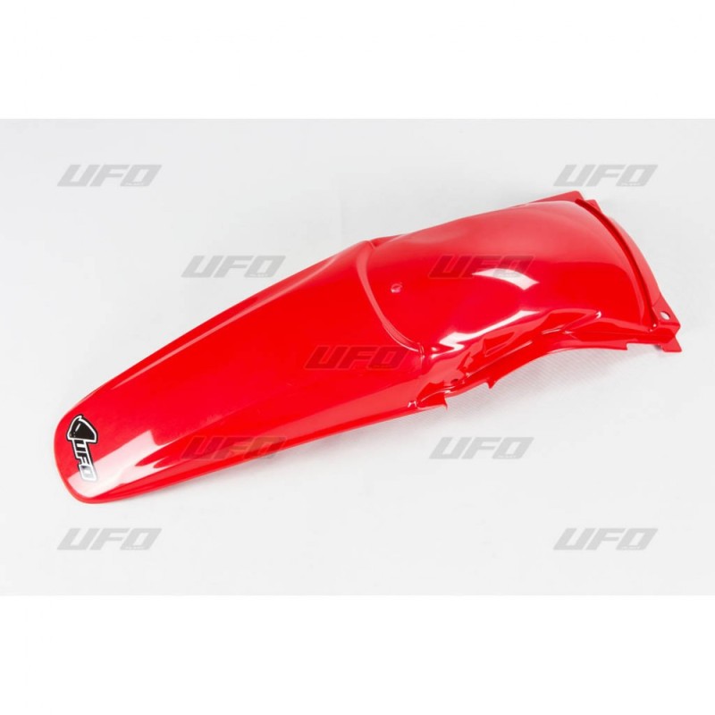 Guardabarros trasero Honda CR 125 00-01
