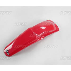 Garde-boue arrière Honda CRF 250 R (04-05)-HO03636-RiMotoShop