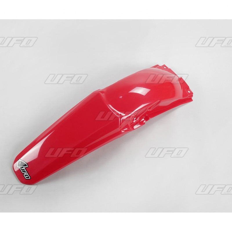 Garde-boue arrière Honda CRF 250 R (04-05)-HO03636-RiMotoShop