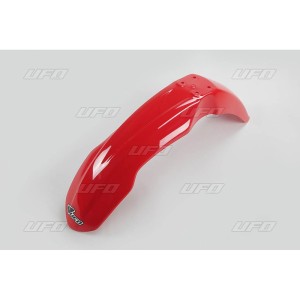 front fender Honda CRF 250 X 04-17-HO03632 | RiMotoShop