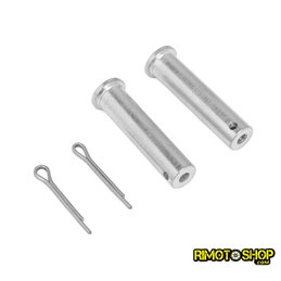 footrest pins Suzuki RM125 1989-2006-JFG.