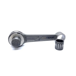 Connecting rod made from solid steel Aprilia RS 125 96-14-DS45.0001 | RiMotoShop