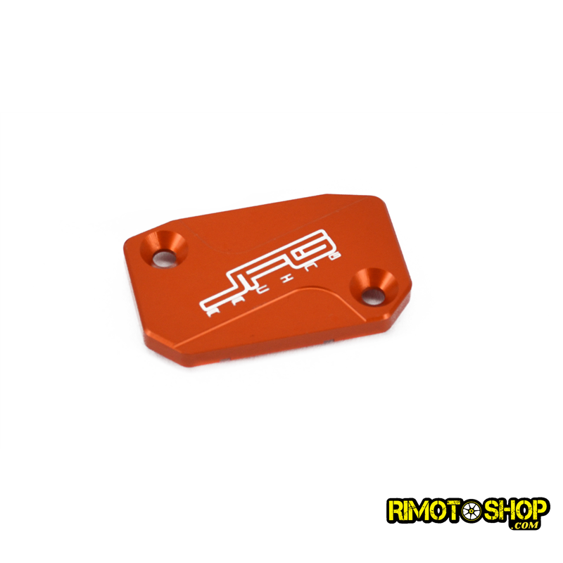 brake master cylinder cover Ktm 400 EXC 01-05-JFG.