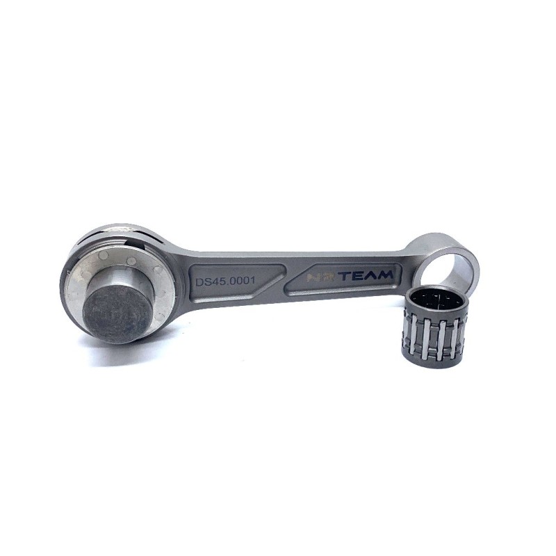Connecting rod made from solid steel HM 125 Rotax 08-15-DS45.0001 | RiMotoShop