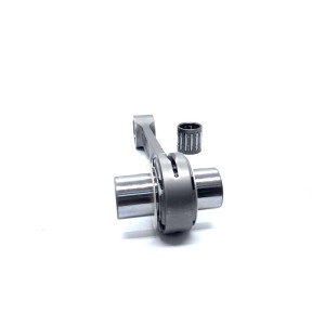 Bielle avec solide HM 125 Rotax (08-15)-DS45.0001-RiMotoShop