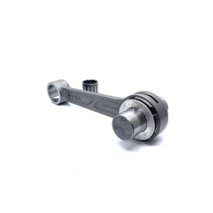 Bielle avec solide HM 125 Rotax (08-15)-DS45.0001-RiMotoShop