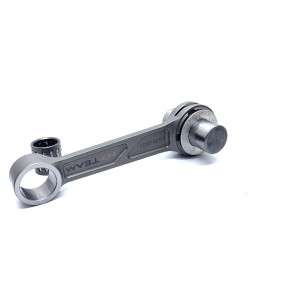 Bielle avec solide HM 125 Rotax (08-15)-DS45.0001-RiMotoShop