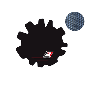 clutch cover protection sticker Beta RR 450 13-14-5B00/02 | RiMotoShop