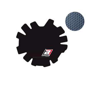 clutch cover protection sticker Beta RR 300 13-19-5B00/01 | RiMotoShop