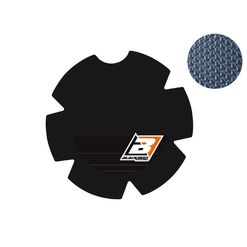 clutch cover protection sticker KTM 300 EXC 17-20-5515/05 | RiMotoShop