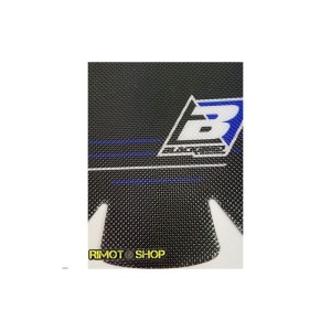 Protecteur de protection d'embrayage Yamaha YZ 450 F (03-19)-5233/01-RiMotoShop