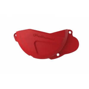Clutch cover protection Beta RR 300 2018 - 2019-P846580000 | RiMotoShop