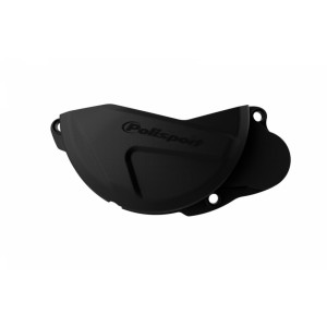 Clutch cover protection Beta RR 300 2018 - 2019-P846580000 | RiMotoShop