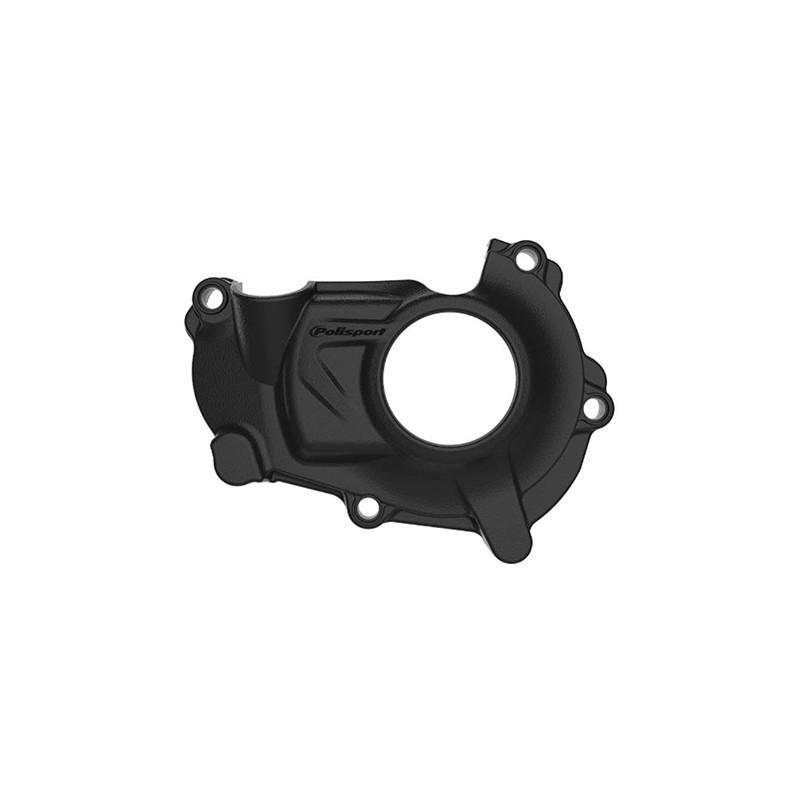 Protection de stator de carter Yamaha Yzf 450 2018-2019-P846530000-RiMotoShop