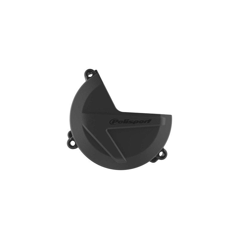 Clutch cover protection Sherco Sef 450 2015-2019-P846540000 | RiMotoShop