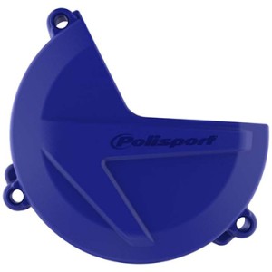 Clutch cover protection Sherco Sef 450 2015-2019-P846540000 | RiMotoShop