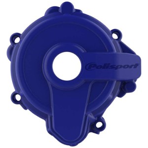 Protection de stator de carter Sherco Se 300 2014 - 2019-P846600000-RiMotoShop