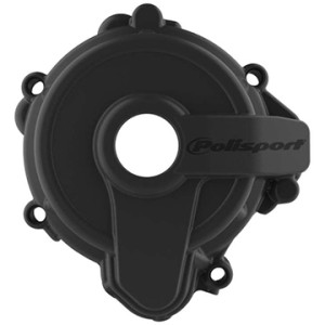 Protection de stator de carter Sherco Se 250 2014 - 2019-P846600000-RiMotoShop
