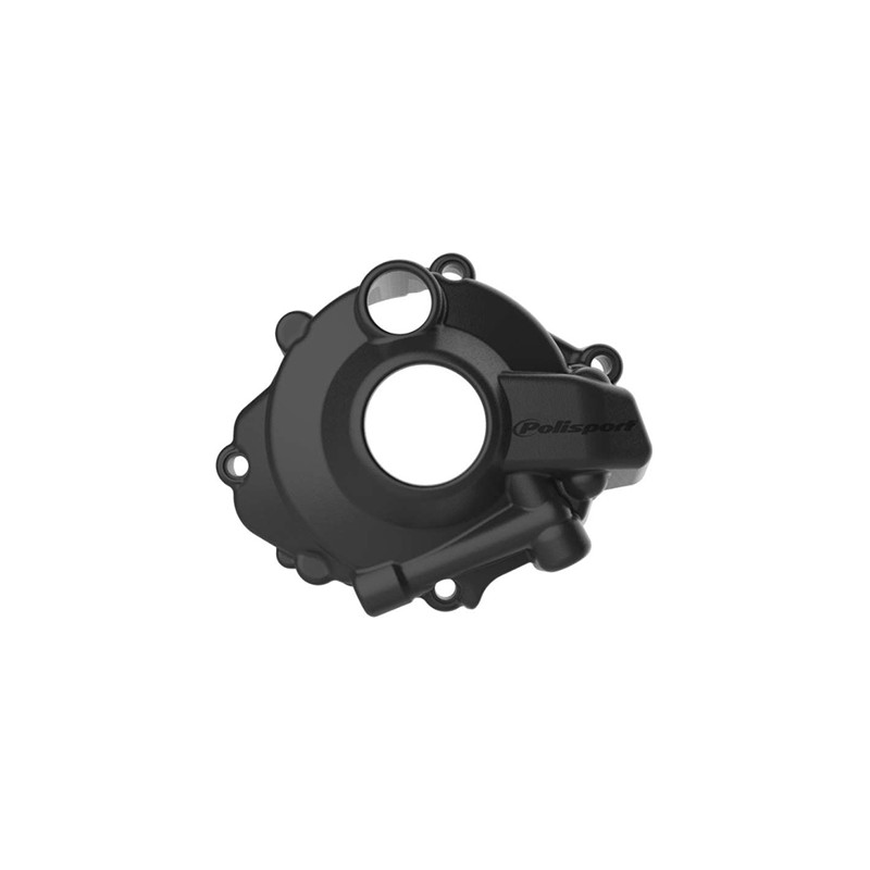 Protection de stator de carter Honda Crf r 250 2018 - 2020-P846590000-RiMotoShop