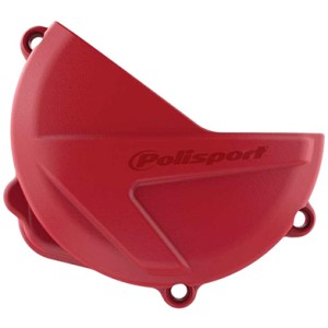 Clutch cover protection Honda Crf r 250 2018 - 2020-P846590000 | RiMotoShop