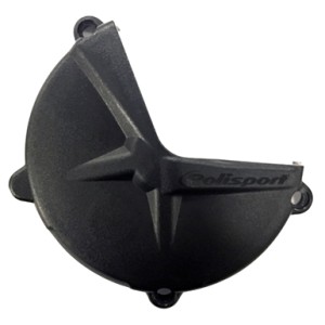 protection du couvercle d'embrayage Gas Gas Ec 250 2018-2020-P846730000-RiMotoShop