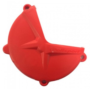 protection du couvercle d'embrayage Gas Gas Ec 300 2018-2020-P846730000-RiMotoShop