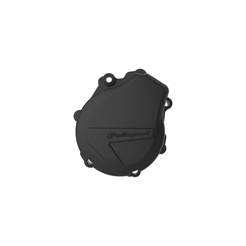 Protection de stator de carter Husqvarna Fe 450 2017-2020-P846700000-RiMotoShop