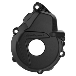 Protection de stator de carter Husqvarna Fe 250 2017-2020-P846400000-RiMotoShop