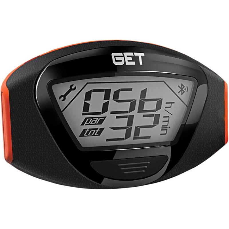 Contaore multifunzione wireless Allarme SOS programmabile-GK-GETHM-0001|RiMotoShop