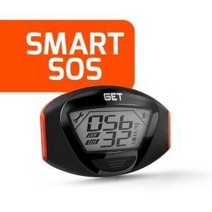 Contaore multifunzione wireless Allarme SOS programmabile-GK-GETHM-0001|RiMotoShop