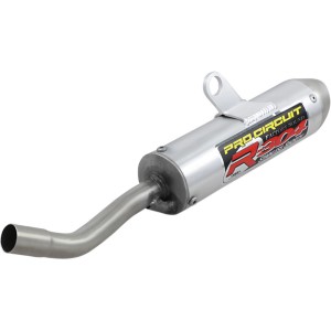Procircuit silencer exhaust HUSQVARNA TC 125 2019 Shorty R304-1151912 | RiMotoShop