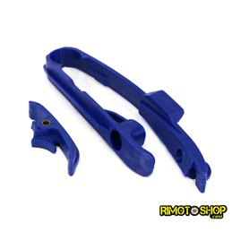 Kit fascia scorri catena Husqvarna TC 125-501 2016-2018-JFG.